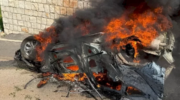 الاحتلال يعلن اغتيال مسؤول كبير في حزب الله بجنوب لبنان
