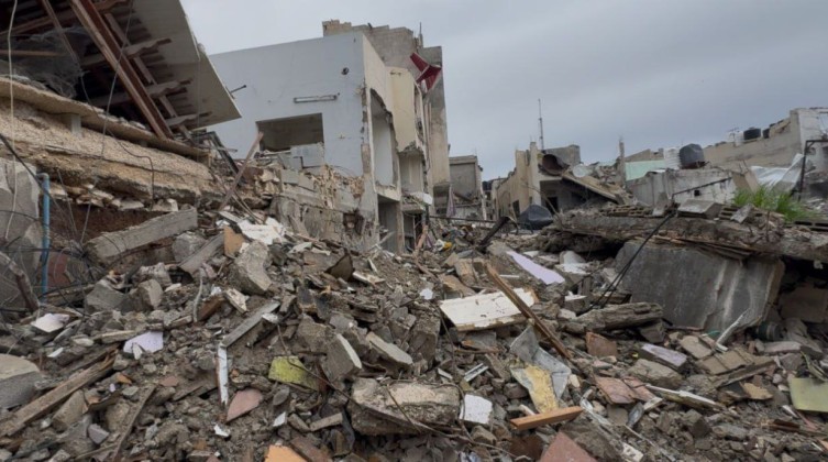 56 يوماً: استمرار العدوان الإسرائيلي على جنين