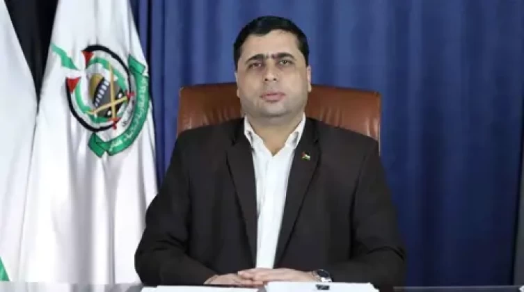اغتيال الناطق باسم حركة حماس عبداللطيف القانوع