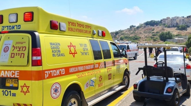 أراضي الـ48: قتيل بجريمة إطلاق نار في الجليل