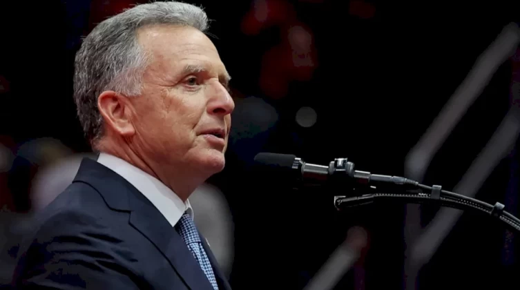 تقرير: ويتكوف سيتوجه للدوحة للمشاركة في مفاوضات غزة