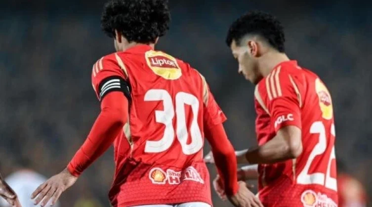 بالفيديو: الأهلي يحقق فوزاً هاماً على طلائع الجيش في الدوري المصري