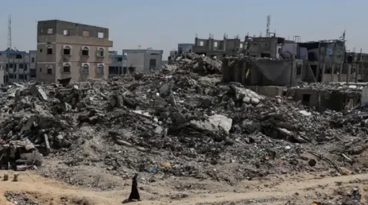 تفاؤل حذر: هدنة محتملة في غزة مع اقتراب العيد