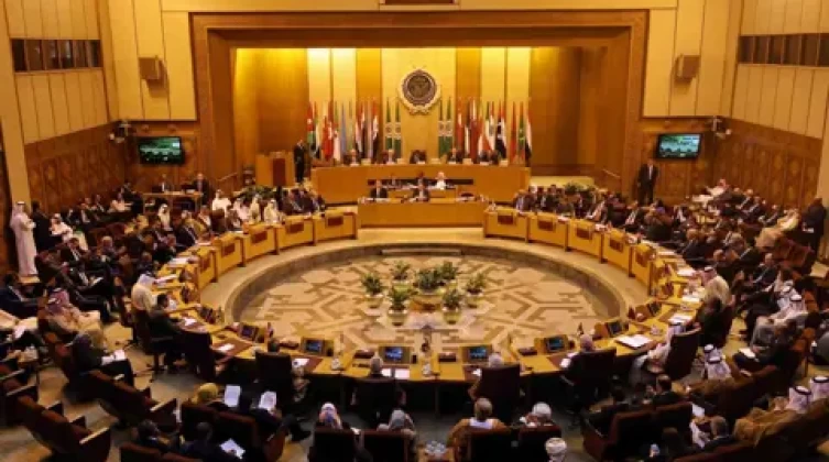 بدء أعمال القمة العربية الطارئة في القاهرة