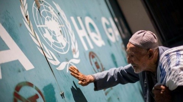 السعودية تسلم الأونروا مساهمتها السنوية بقيمة مليوني دولار