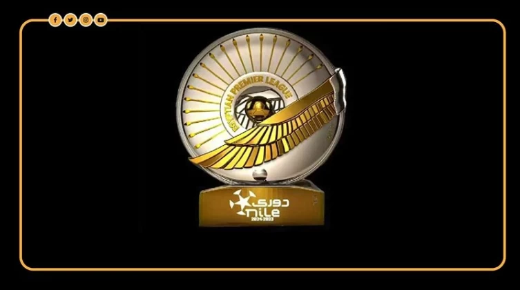 ترتيب الدوري المصري الممتاز  والهدافين قبيل جولة الحسم