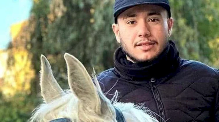 استشهاد الأسير المحرر براء مسكاوي في قلقيلية