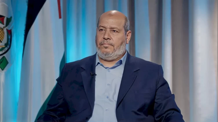 وفد من حماس يصل القاهرة لدفع مفاوضات وقف إطلاق النار