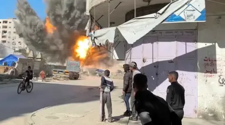 تقرير: إسرائيل مستعدة لمناقشة إنهاء الحرب في غزة بهذا الشرط