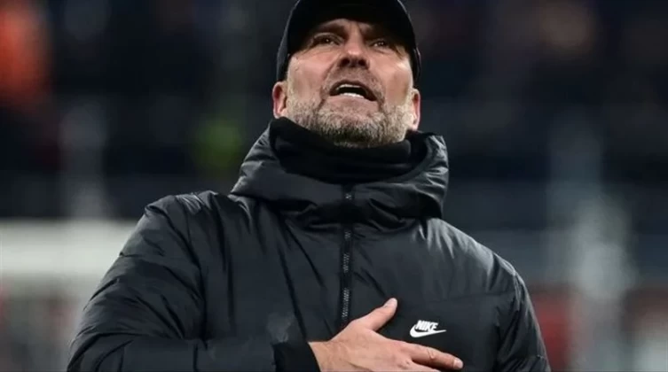 كلوب يكشف عن موعد عودته إلى ليفربول