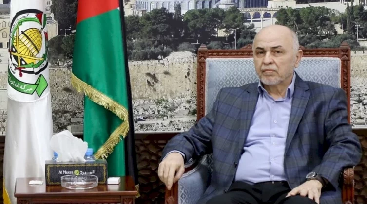 حماس تنفي قبول هدنة مؤقتة ووفدها يلتقي رئيس المخابرات المصرية