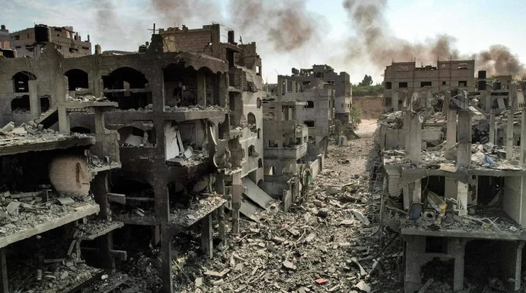 أستراليا تدعو لاستمرار وقف إطلاق النار في غزة