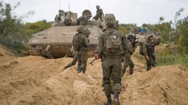 قرار للجيش الإسرائيلي ينذر بمرحلة جديدة من الحرب في غزة