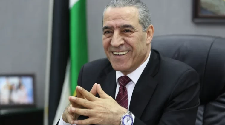 حسين الشيخ يعلق على تصريحات ترامب الأخيرة بشأن غزة