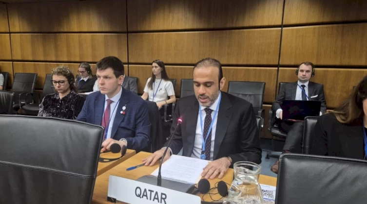 قطر تدعو لإخضاع منشآت إسرائيل النووية تحت إشراف وكالة الطاقة الذرية