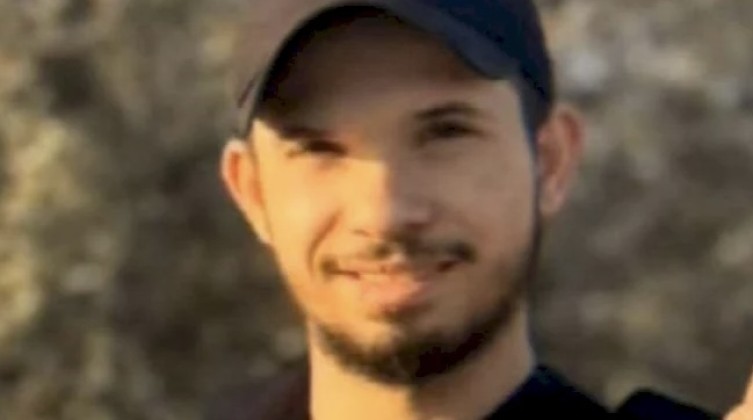 شهيد برصاص الاحتلال في جنين