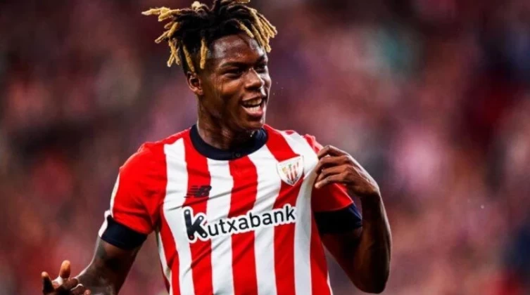 برشلونة يرفض الاستسلام في صفقة نيكو ويليامز