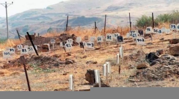 الاحتلال يحتجز 676 شهيدًا في مقابر الأرقام والثلاجات