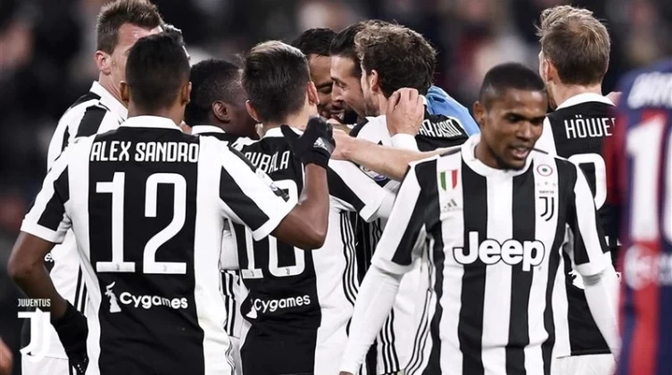 وفاة لاعب يوفنتوس السابق عن عمر يناهز الـ 32 عاما