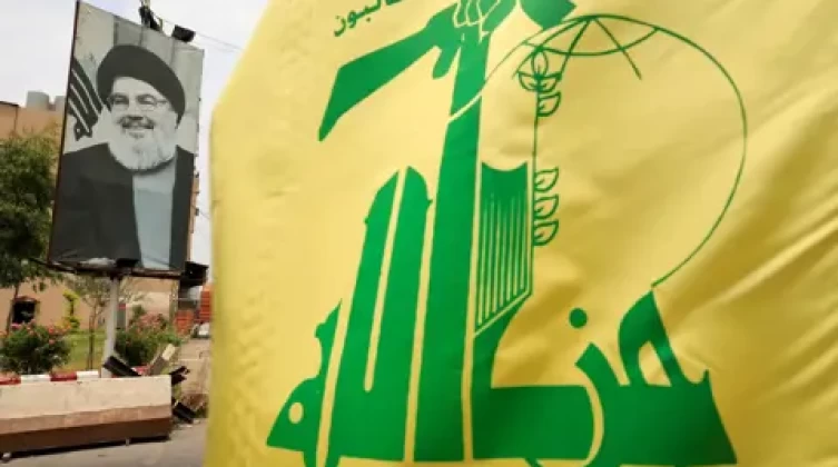 حزب الله ينفي إطلاقه صواريخ على إسرائيل