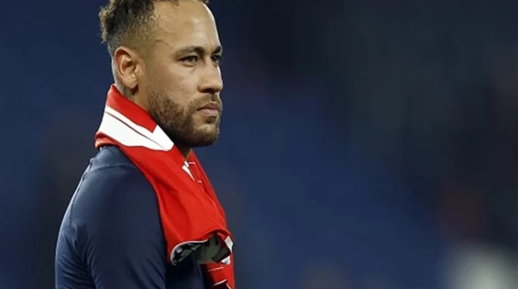 برشلونة يضع شرطًا لعودة "نيمار"