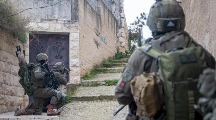 الصحة تتلقى بلاغاً باستشهاد 3 فلسطينيين في جنين أول أمس