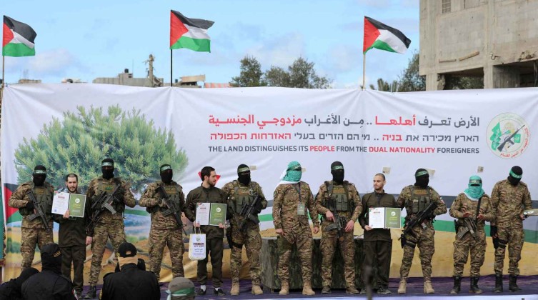 إسرائيل ترد على مقترح ويتكوف بشأن هدنة غزة بالشروط والتعديلات