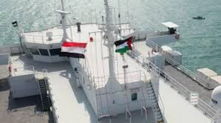 "حماس" ترحب باستئناف عمليات القوات المسلحة اليمنية ضد السفن الإسرائيلية