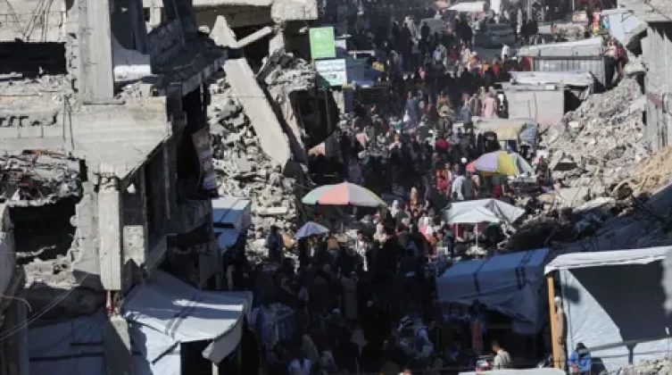مسؤولون إسرائيليون يكشفون عن بحث نتنياهو لخيار العودة للقتال في غزة