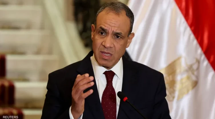 تفاصيل الاتصال الهاتفي بين وزير الخارجية المصري و"ويتكوف" بشأن غزة