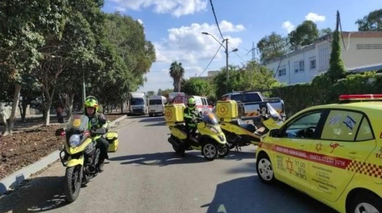 مقتل شقيقين بجريمة إطلاق نار في الرملة