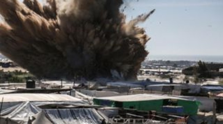 هل تقترب التهدئة؟.. تفاصيل المقترح الجديد لإنهاء حرب غزة"