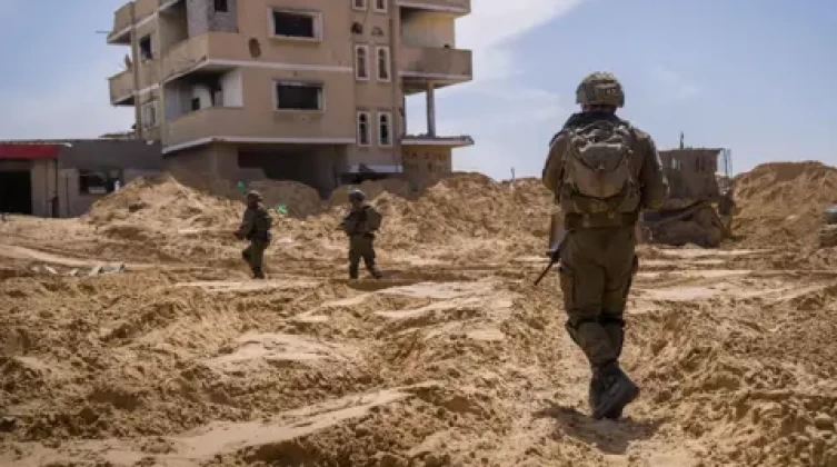 صحيفة عبرية تسلط الضوء على الفشل العسكري الإسرائيلي في غزة