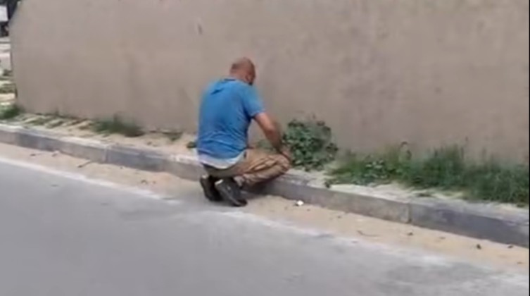 فصائل "الوسطى" تدين جريمة قتل شرطي في دير البلح