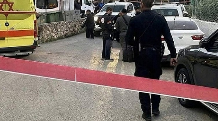 مقتل شخص في جريمة إطلاق نار في الداخل المحتل