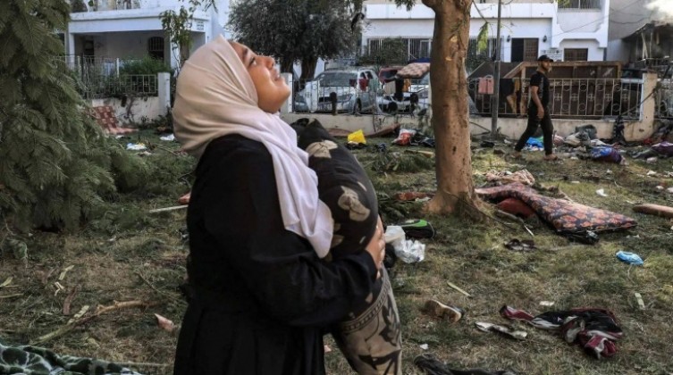 شهداء ومصابين في اليوم الـ27 لاستئناف العدوان على القطاع