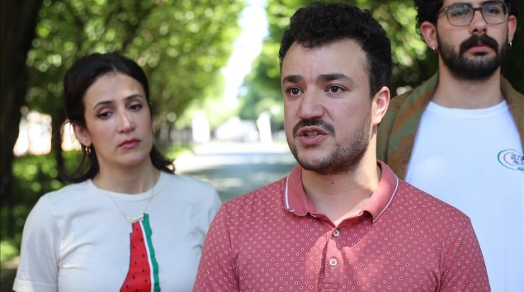 محكمة أمريكية تسمح بترحيل الناشط الفلسطيني محمود خليل