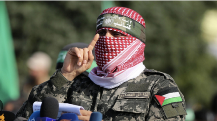 أبو عبيدة: نصف أسرى العدو في مناطق طلب الاحتلال إخلاءها