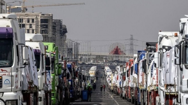 دول أوروبية تدعو إسرائيل للسماح بدخول المساعدات إلى غزة