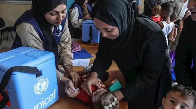 اليونسيف: إغلاق نحو 21 مركزا لعلاج سوء التغذية في غزة