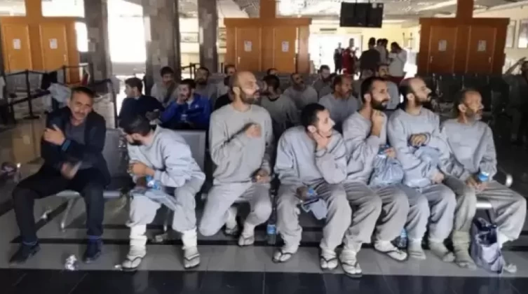 إفادات مروعة لمعتقلين من غزة في سجن النقب ومعسكر "عوفر"