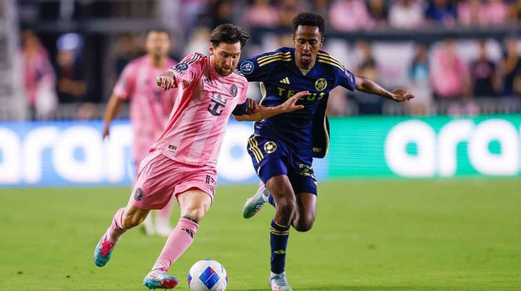 مفاجأة مدوية.. ميسي يقترب من الانتقال للدوري السعودي