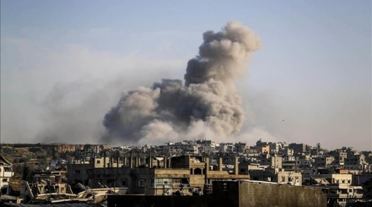 شهداء وجرحى في ليلة دامية بخان يونس