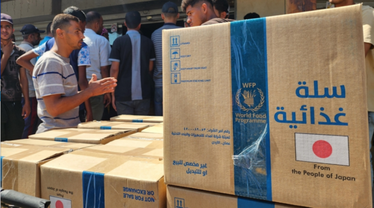دعوة أوروبية عاجلة لإنهاء الحصار الإسرائيلي المفروض على غزة