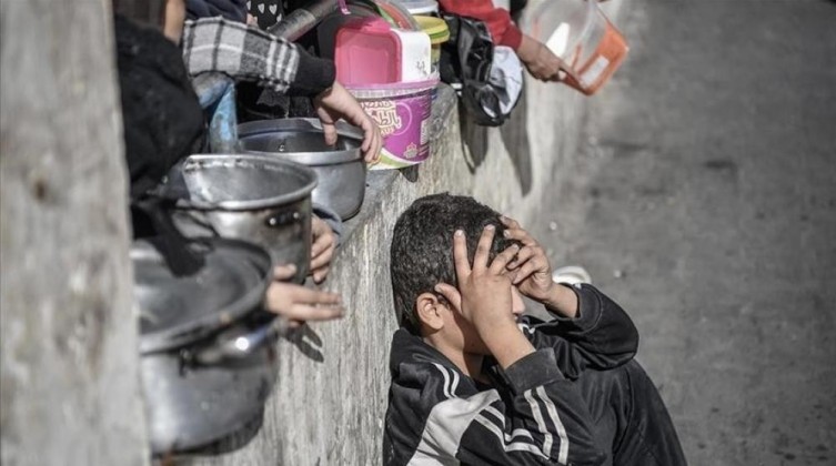 غوتيريش يحذر من كارثة إنسانية في غزة ويطالب بتسهيل دخول المساعدات