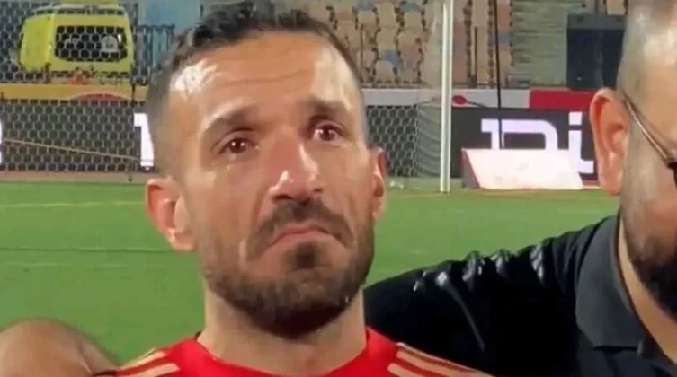 رسالة وداع من علي معلول بعد رحيله رسميًا عن الأهلي