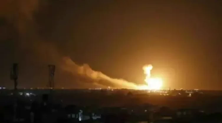 وسائل إعلام إسرائيلية تكشف أسباب الهجوم الأخير على سوريا