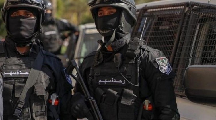 حملة شعبية بغزة تطالب أجهزة الأمن بالضرب بيد من حديد على اللصوص