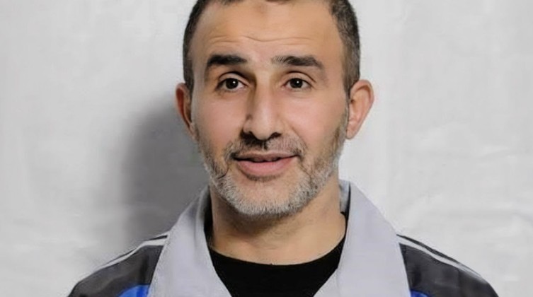 الأسير حسن سلامة يتعرض لاعتداءات وحشية داخل سجون الاحتلال