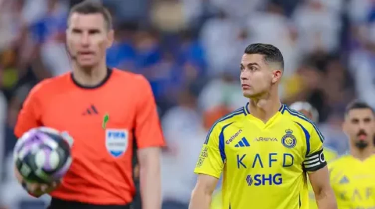 ما شروط الهلال للموافقة على ضم كريستيانو رونالدو؟